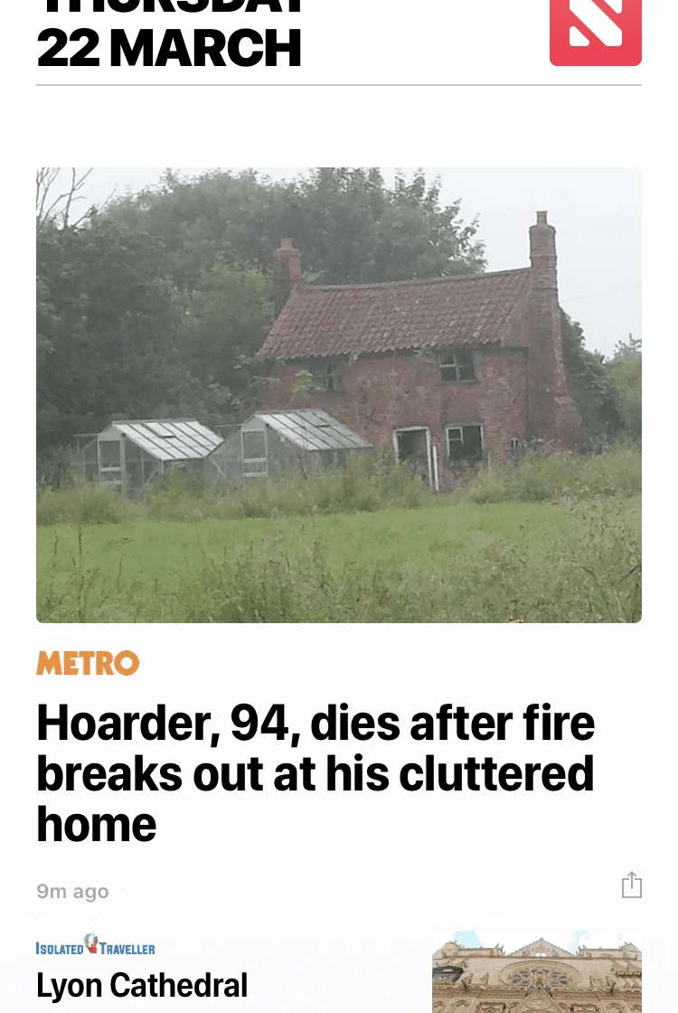 apple news 2 Apple News