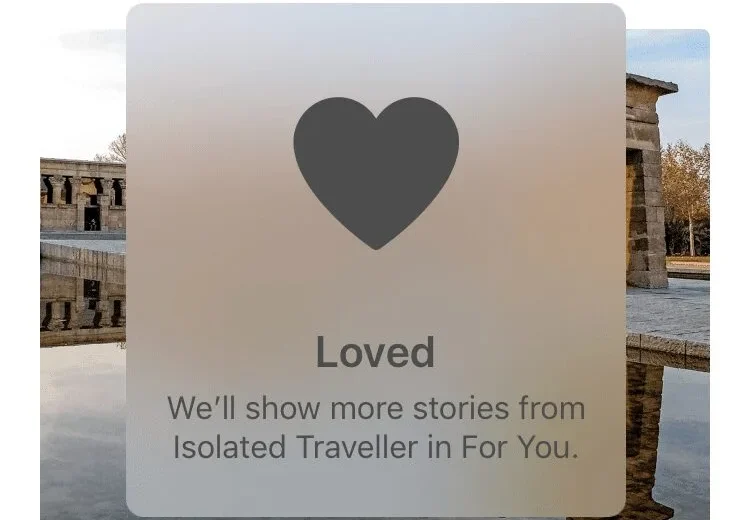 We are on Apple News!!