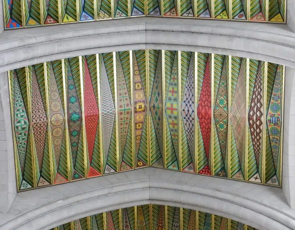 Almudena Cathedral