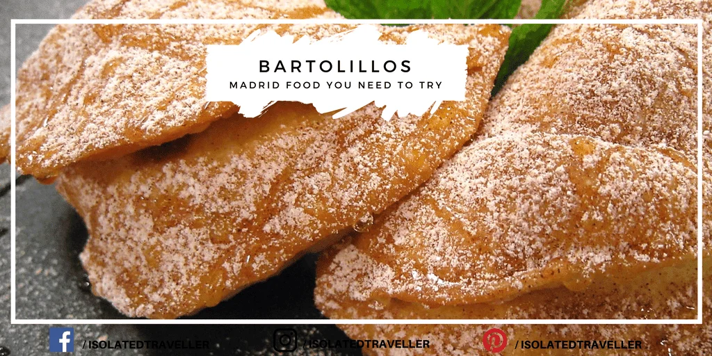 bartolillos