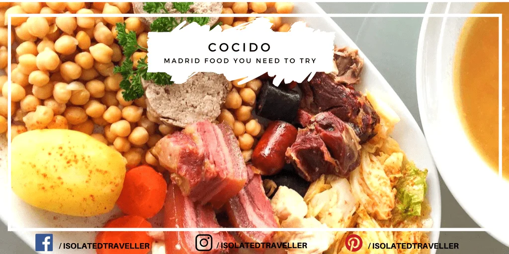 Cocido