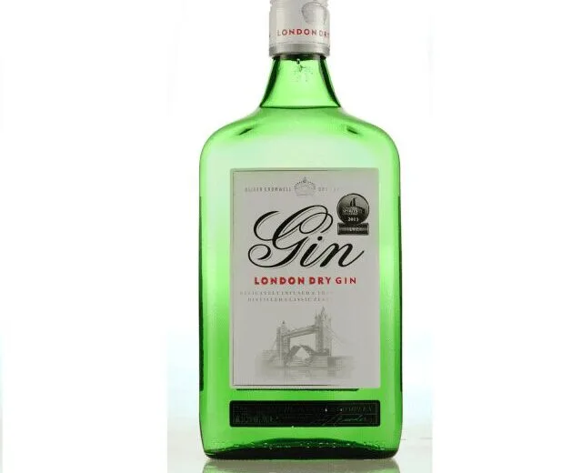 Gin