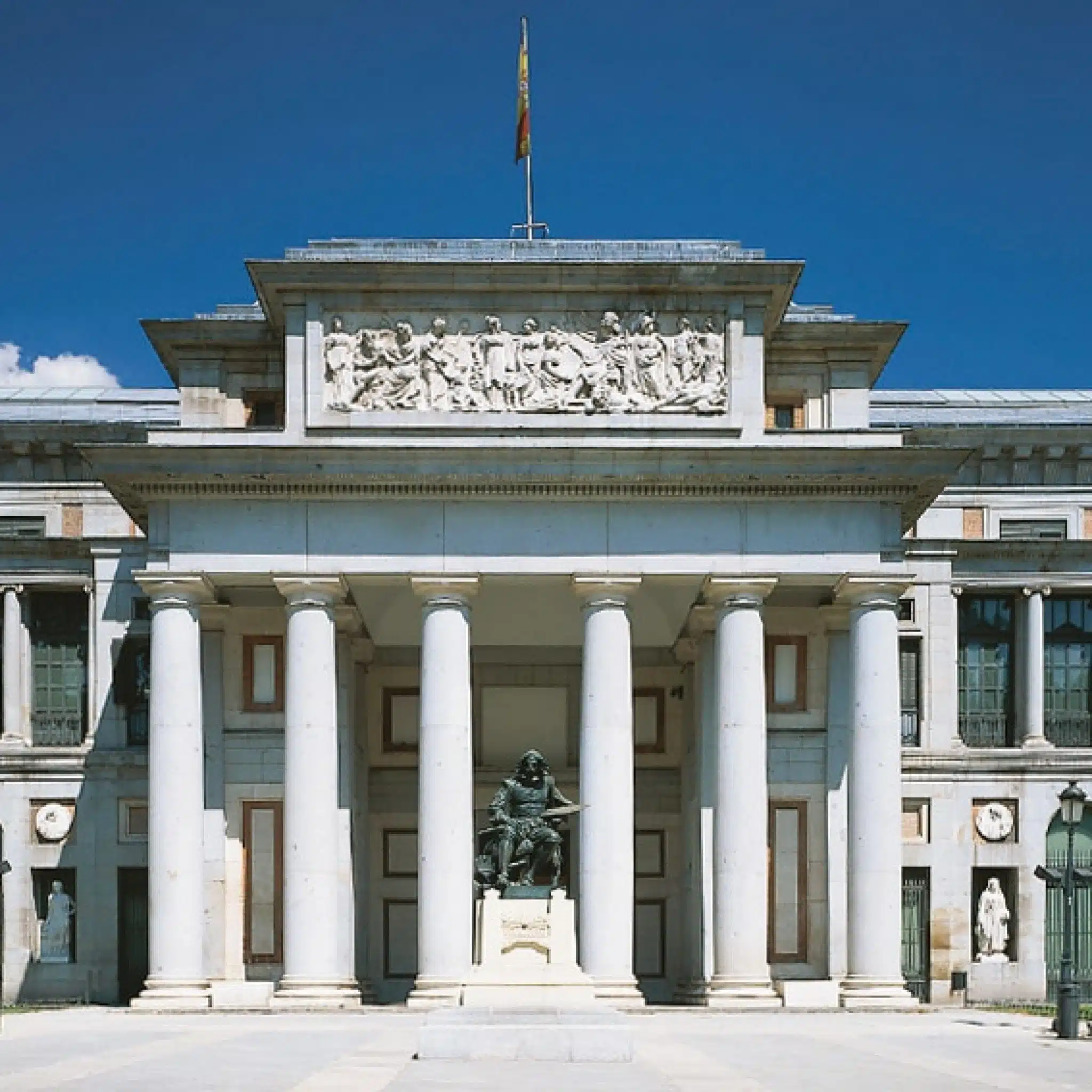 Museo Nacional Del Prado