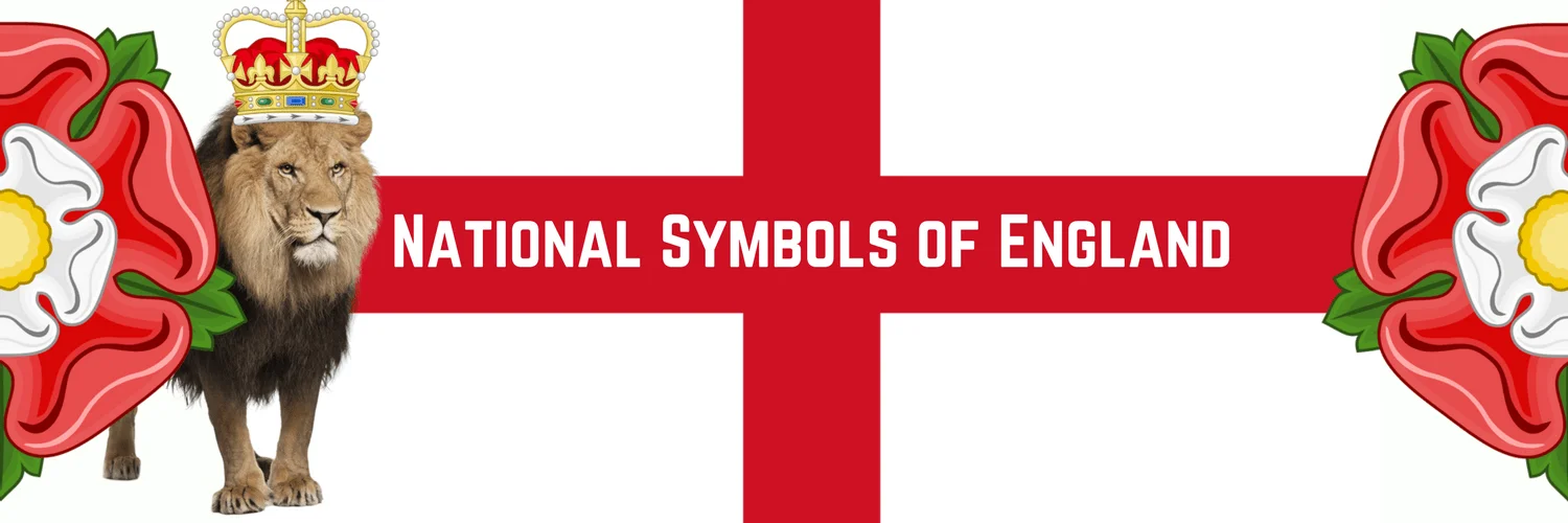 National Symbols of England 1 National Symbols of England