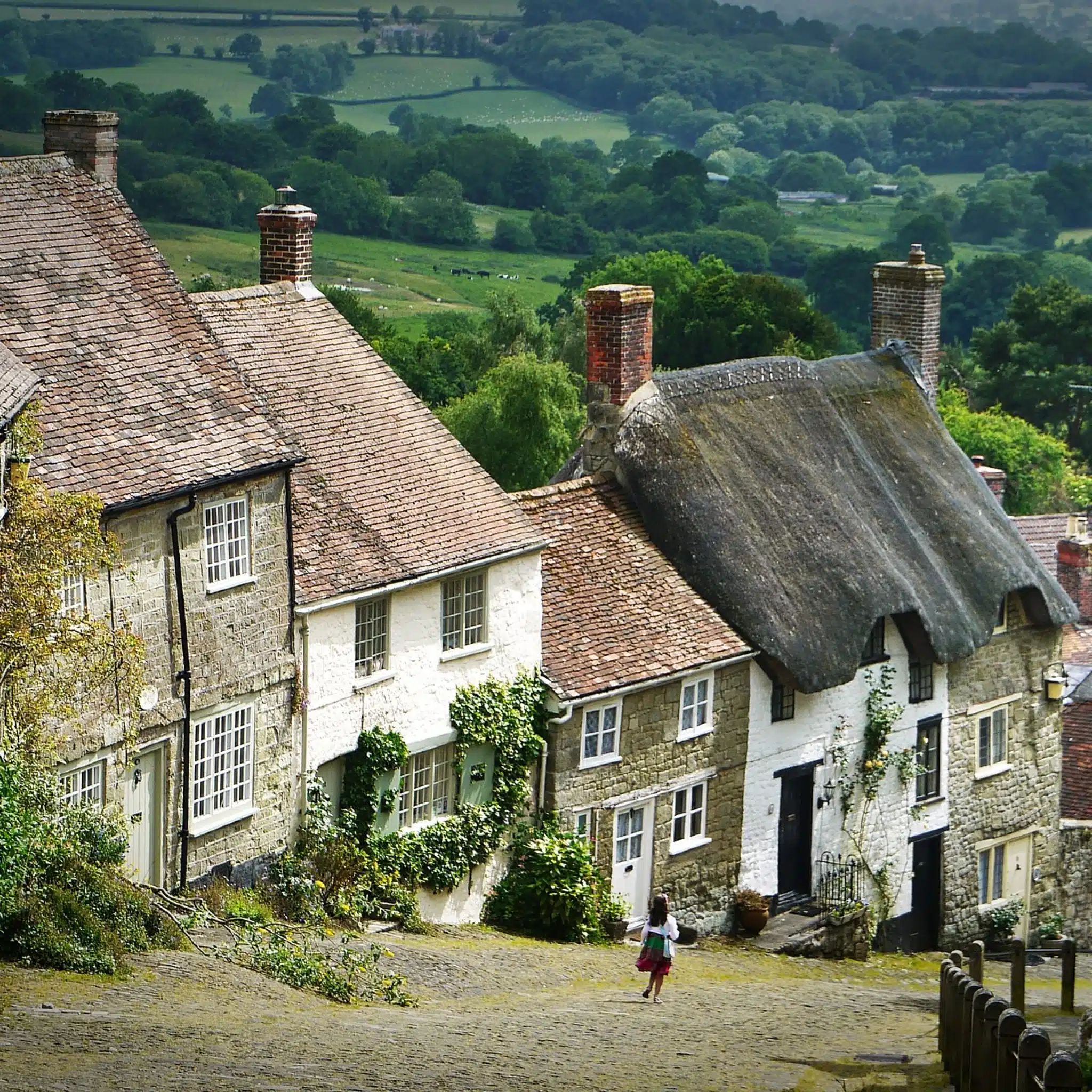 Facts Engalnd, United Kingdom