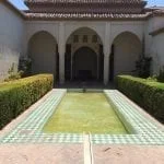 10 Alcazaba of Malaga Facts