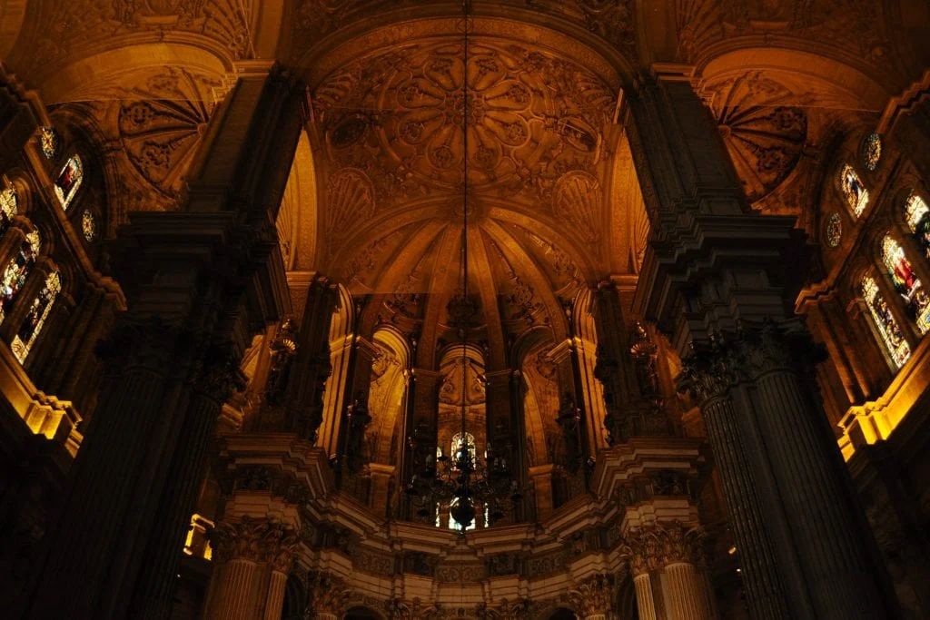 Malaga Cathedral