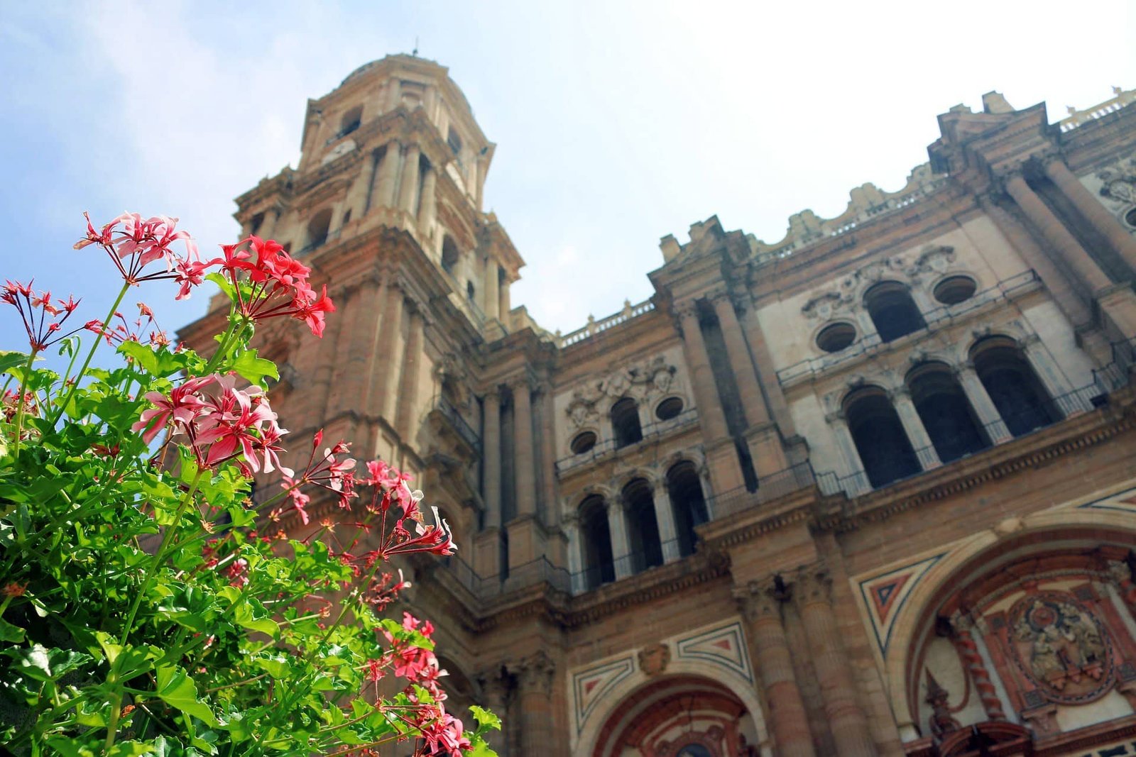 10 Malaga Cathedral Facts