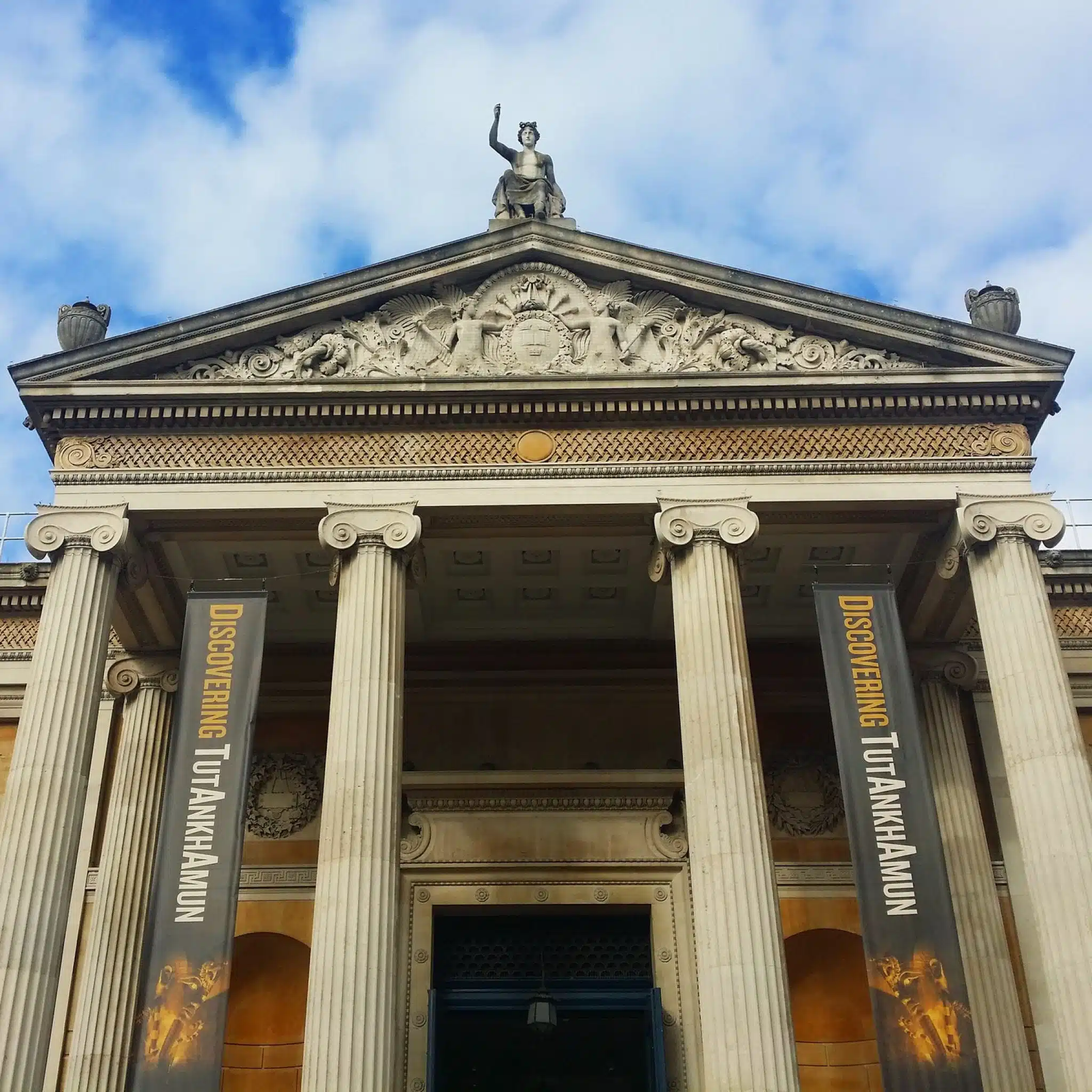 Ashmolean Museum