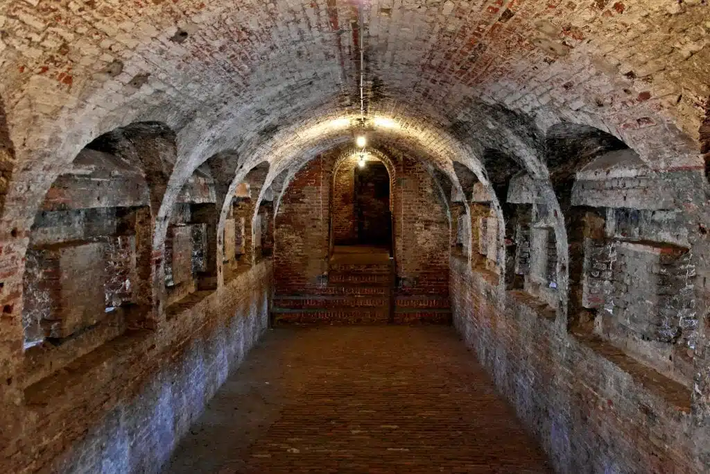 Fort Napoleon, Ostend