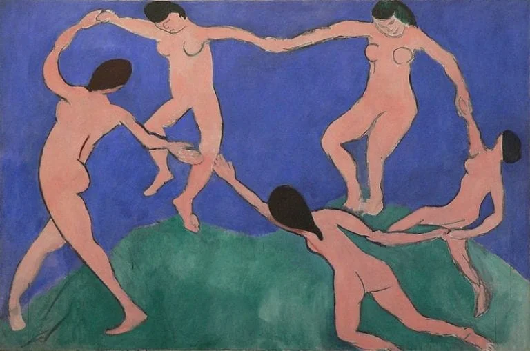 The Dance