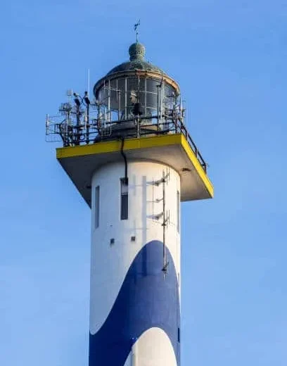 Lange Nelle Lighthouse
