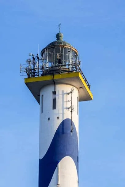 Lange Nelle Lighthouse