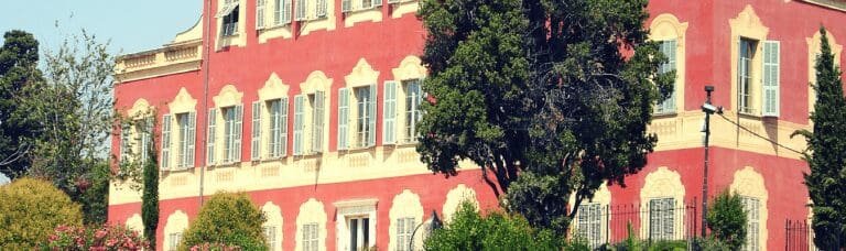 Matisse Museum 15 Matisse Museum