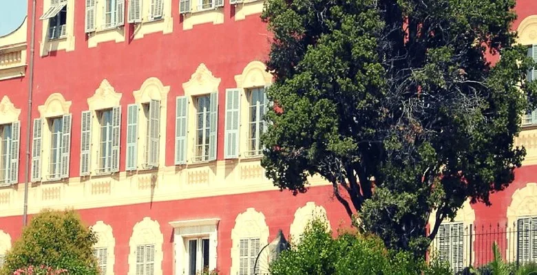 matisse museum
