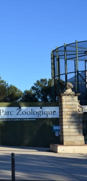 8 Montpellier Zoological Park Facts