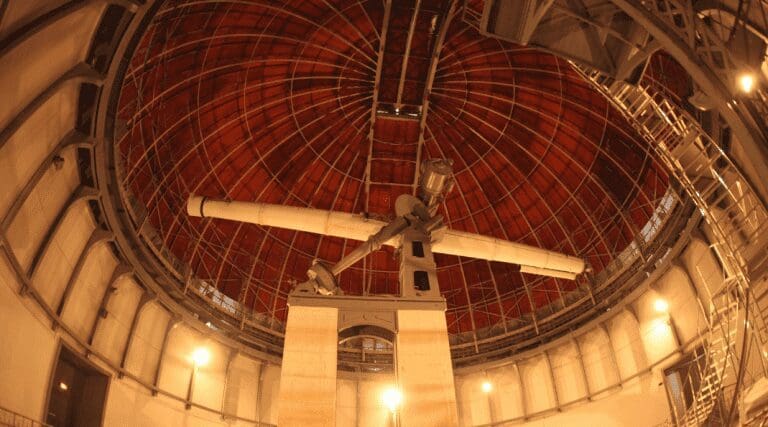 Nice Observatory 9 Nice Observatory