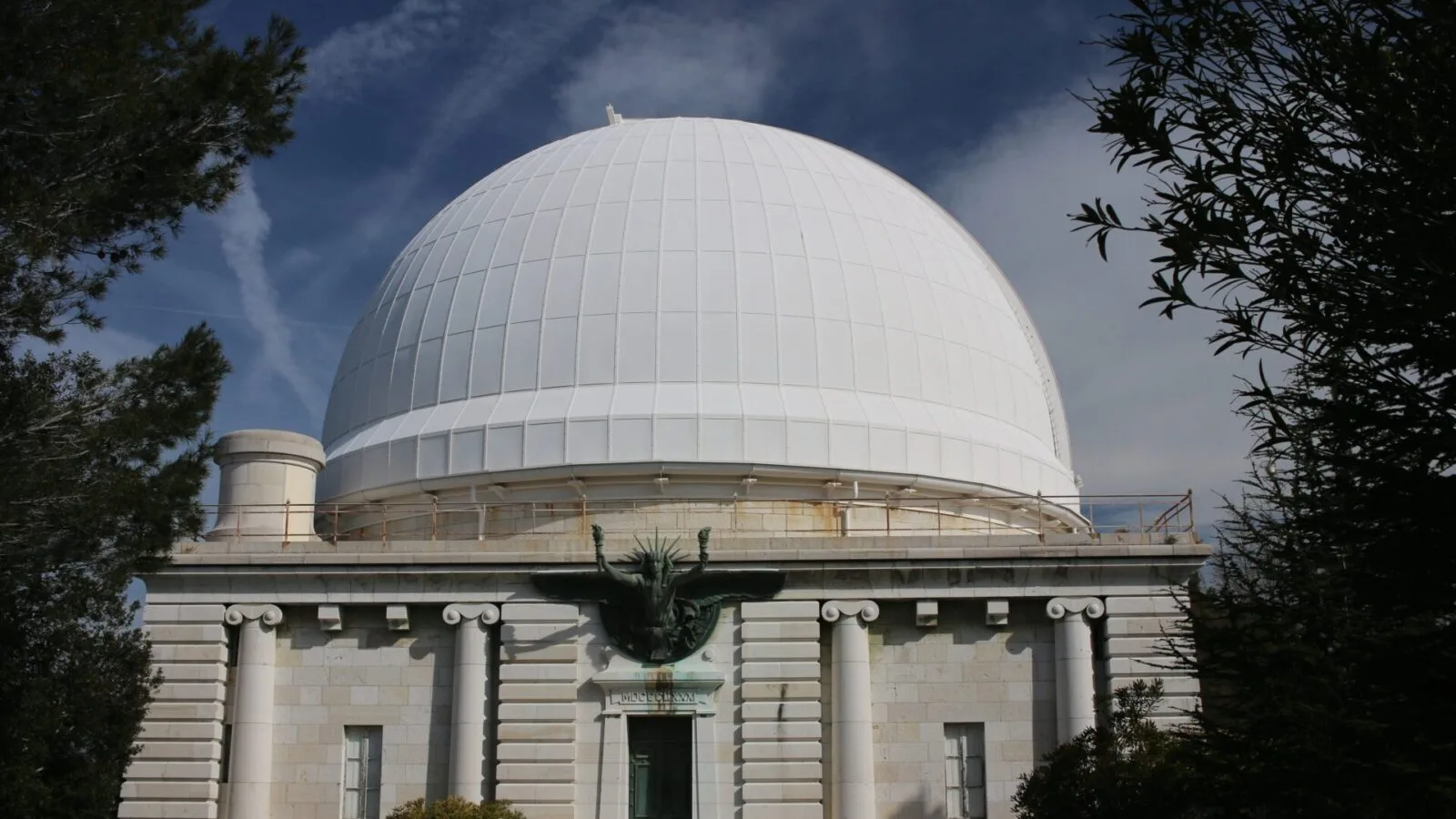 Nice Observatory