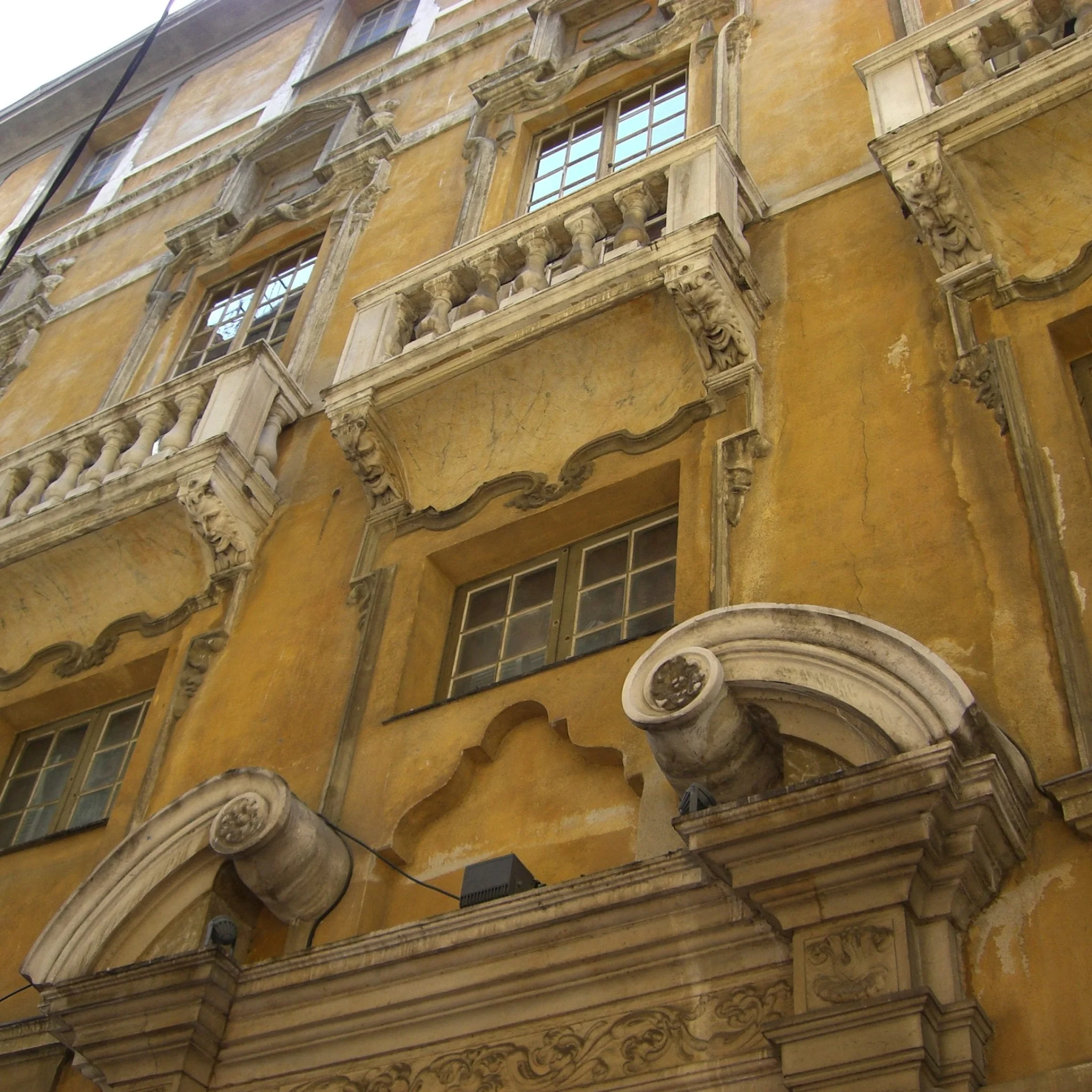 Palais Lascari