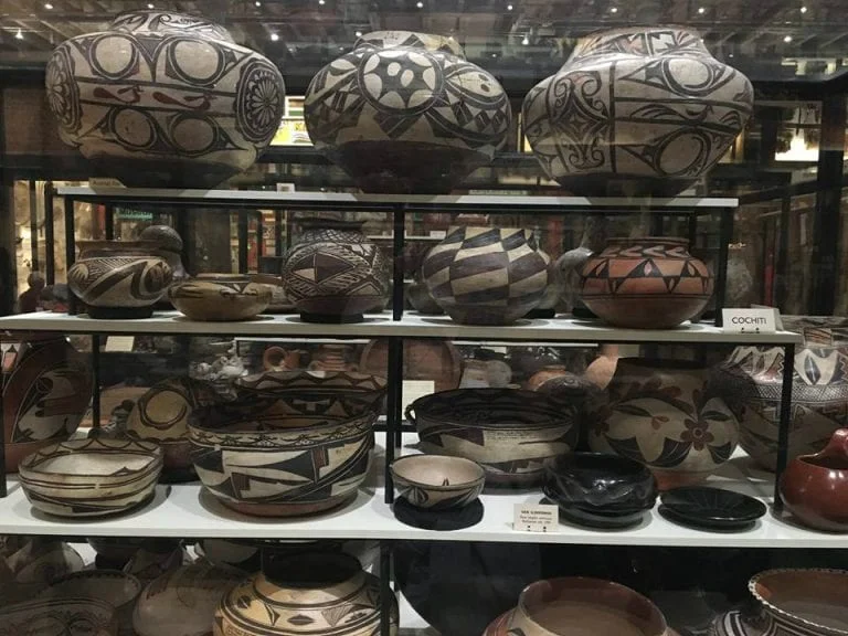 Pitt Rivers Museum