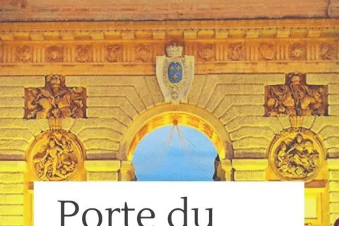 10 Porte du Peyrou Facts