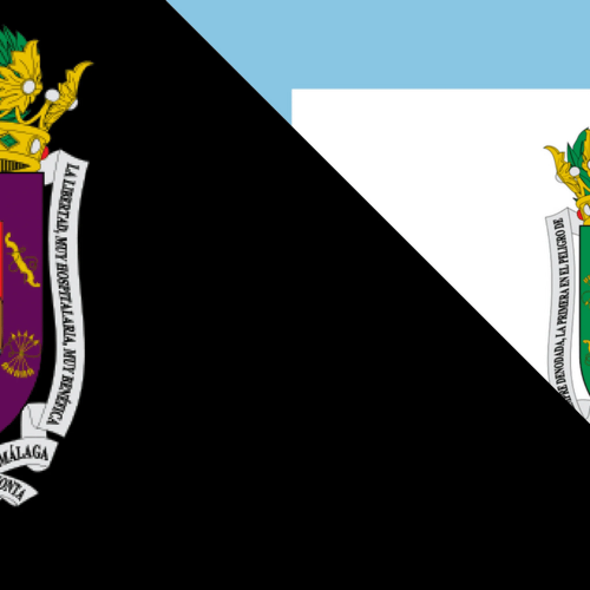 province of malaga coat of arms