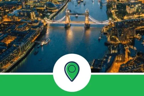 Reasons to visit London