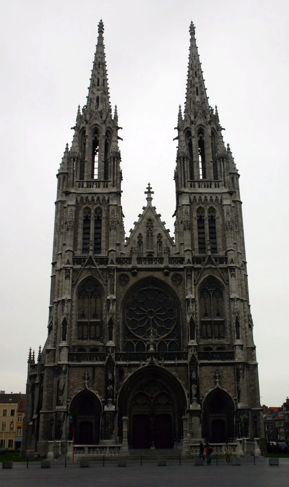 Sint-Petrus-en-Pauluskerk