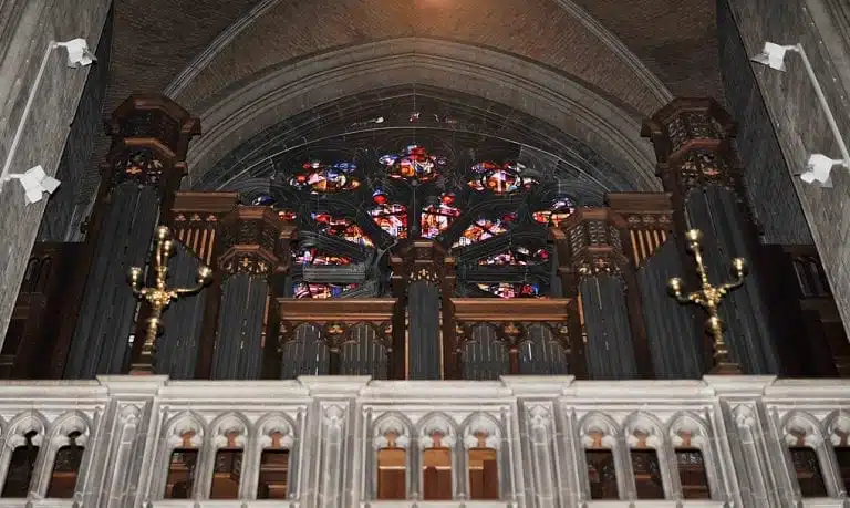 Sint-Petrus-en-Pauluskerk