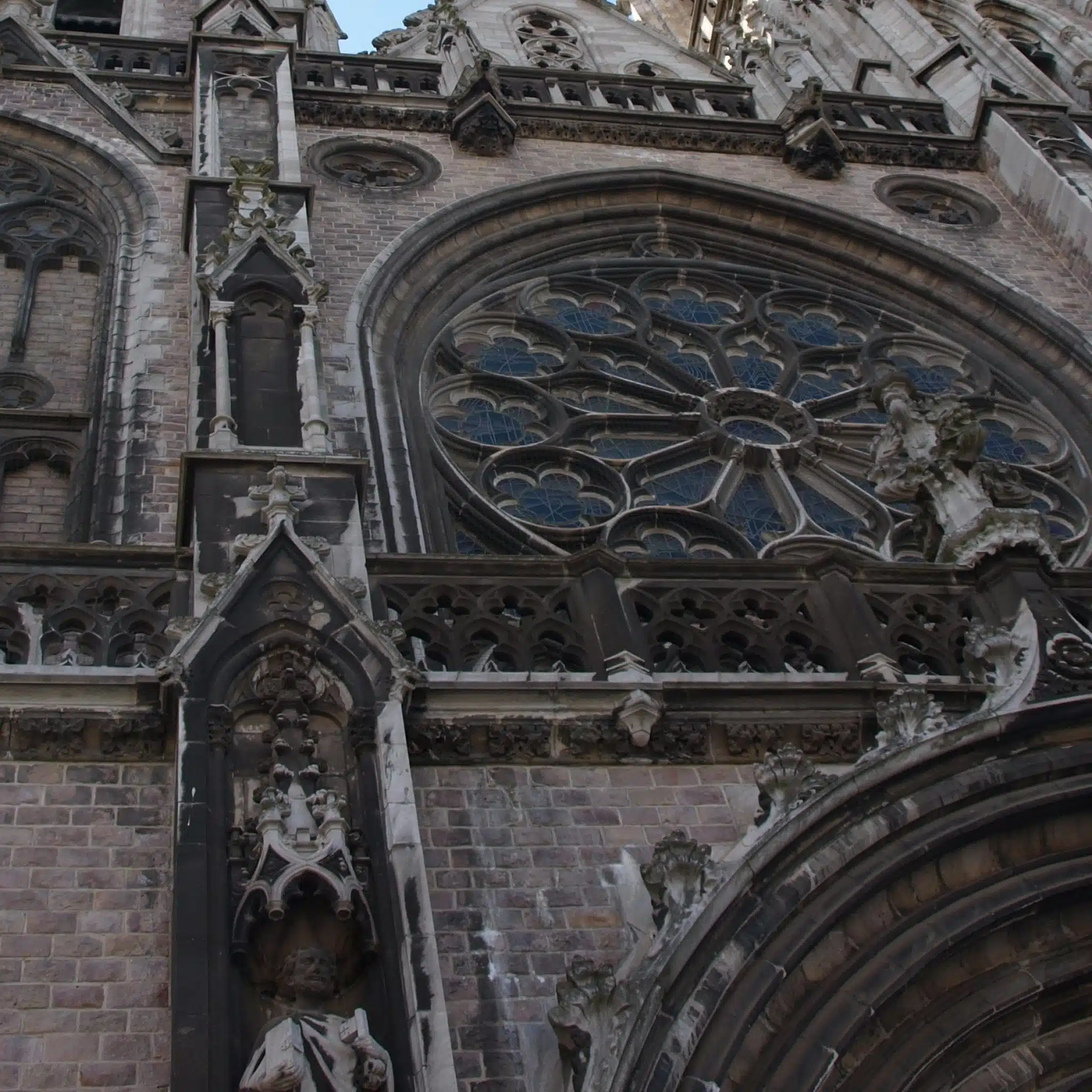 Sint-Petrus-en-Pauluskerk