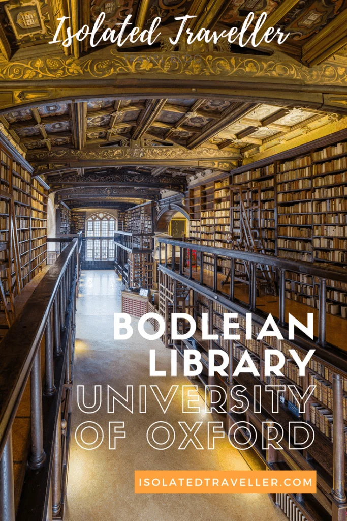 Bodleian Library