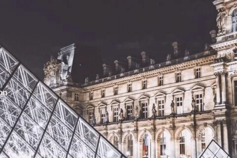 France Statistics and information