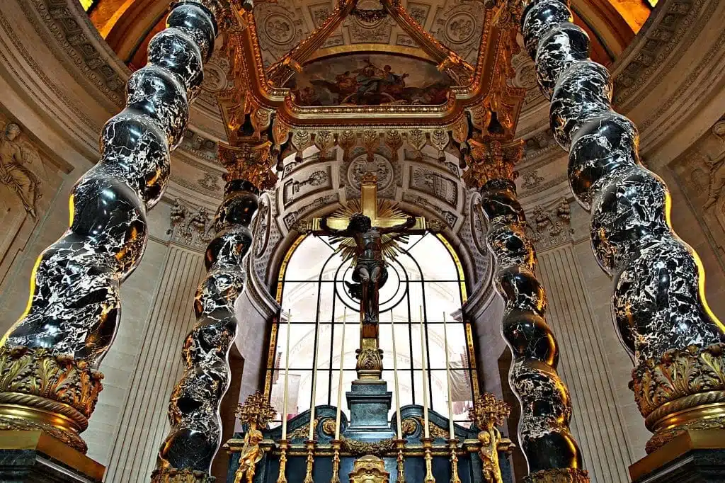 Hotel National des Invalides