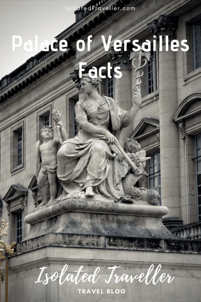 Palace of Versailles