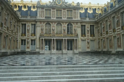 Palace of Versailles 6 Palace of Versailles
