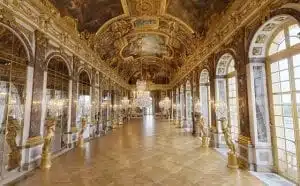 Palace of Versailles