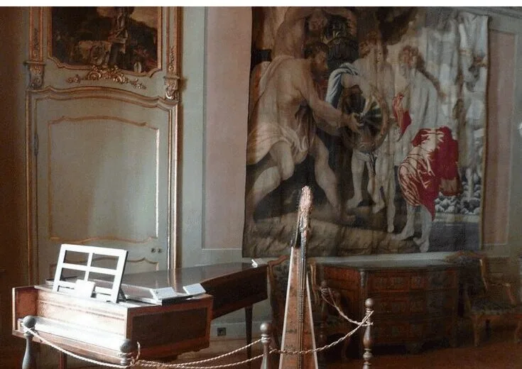 Palais Lascaris