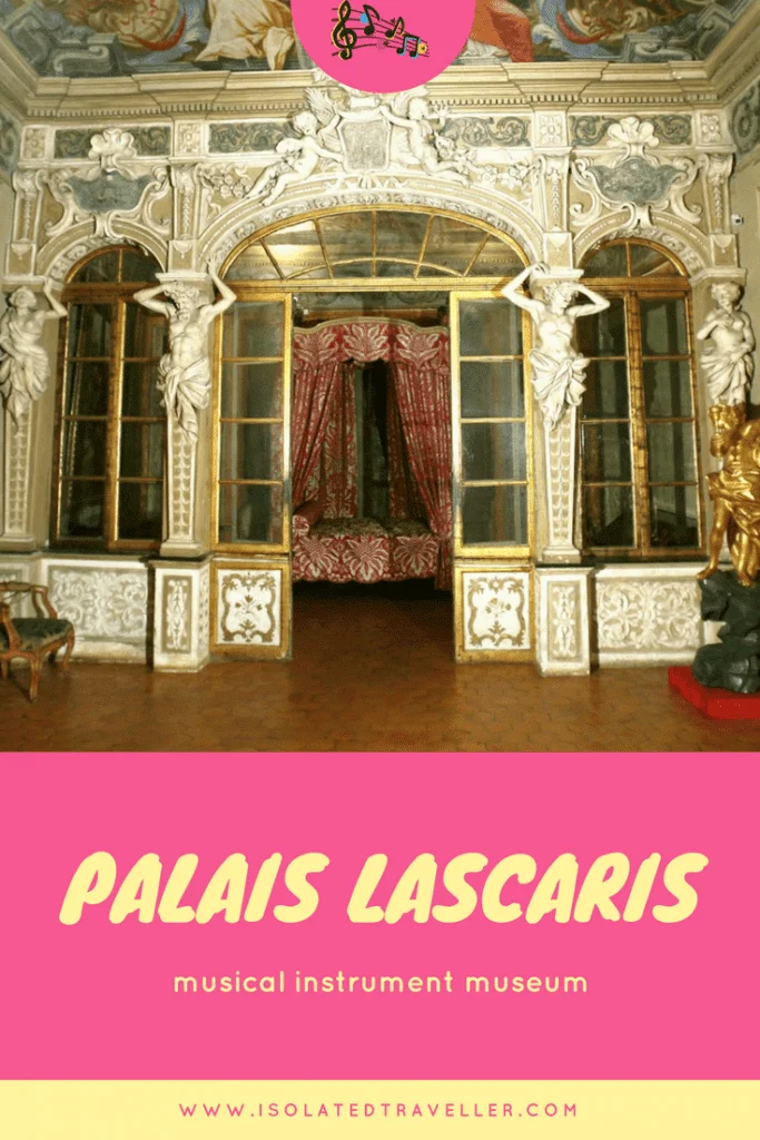 Palais Lascaris