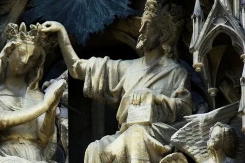 Reims Cathedral of Notre-Dame 4 Reims Cathedral of Notre-Dame
