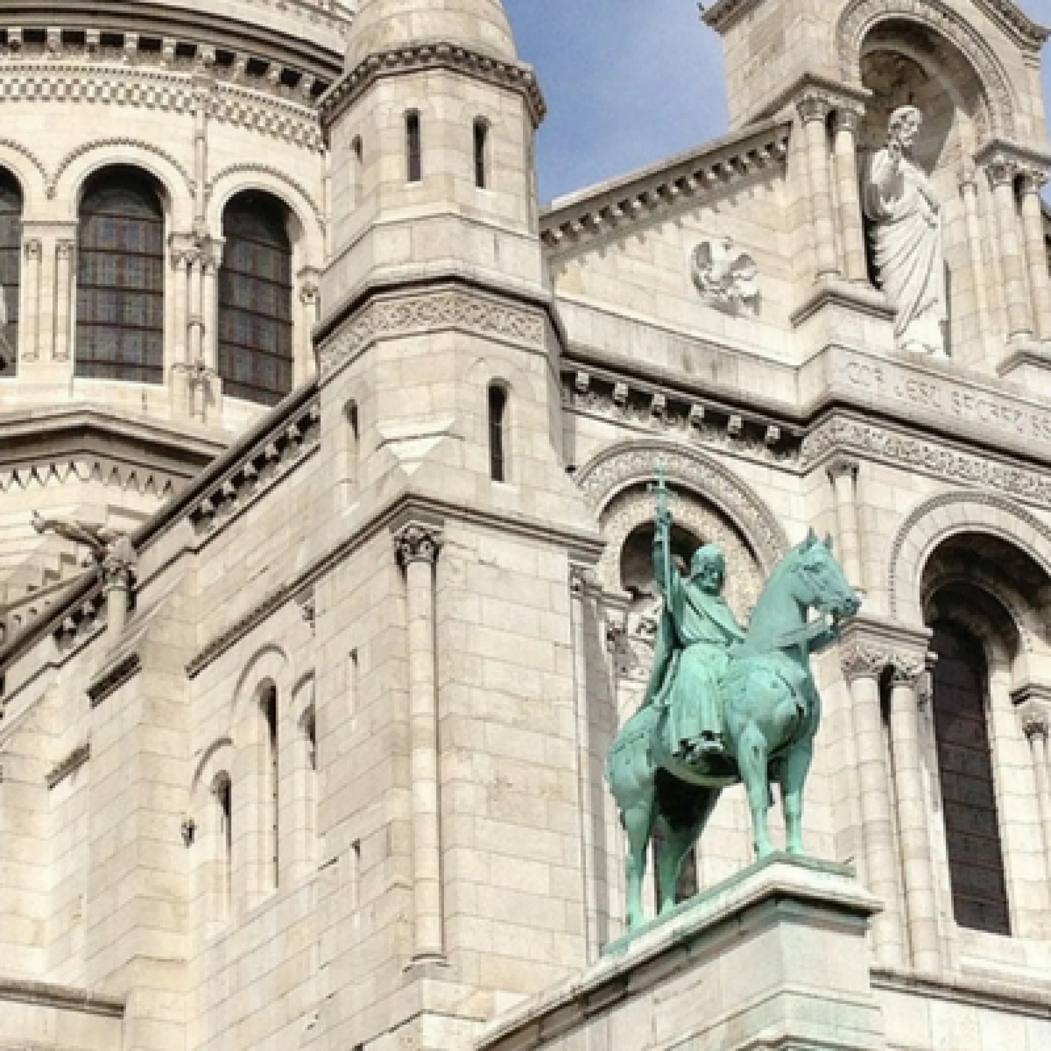 Sacré-Cœur Basilica