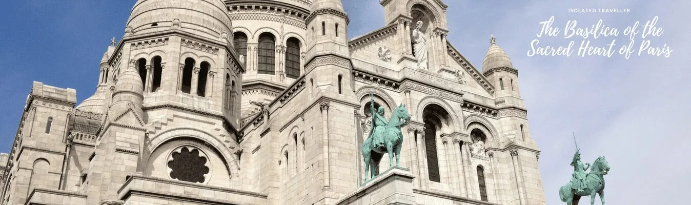Sacré-Cœur Basilica
