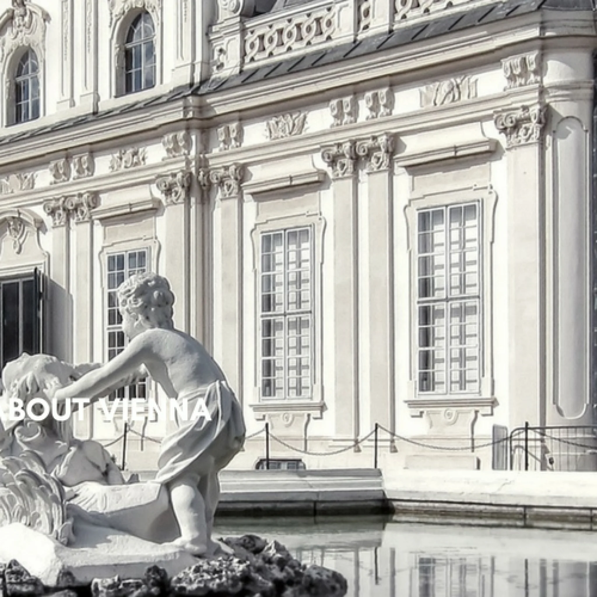 facts about Vienna