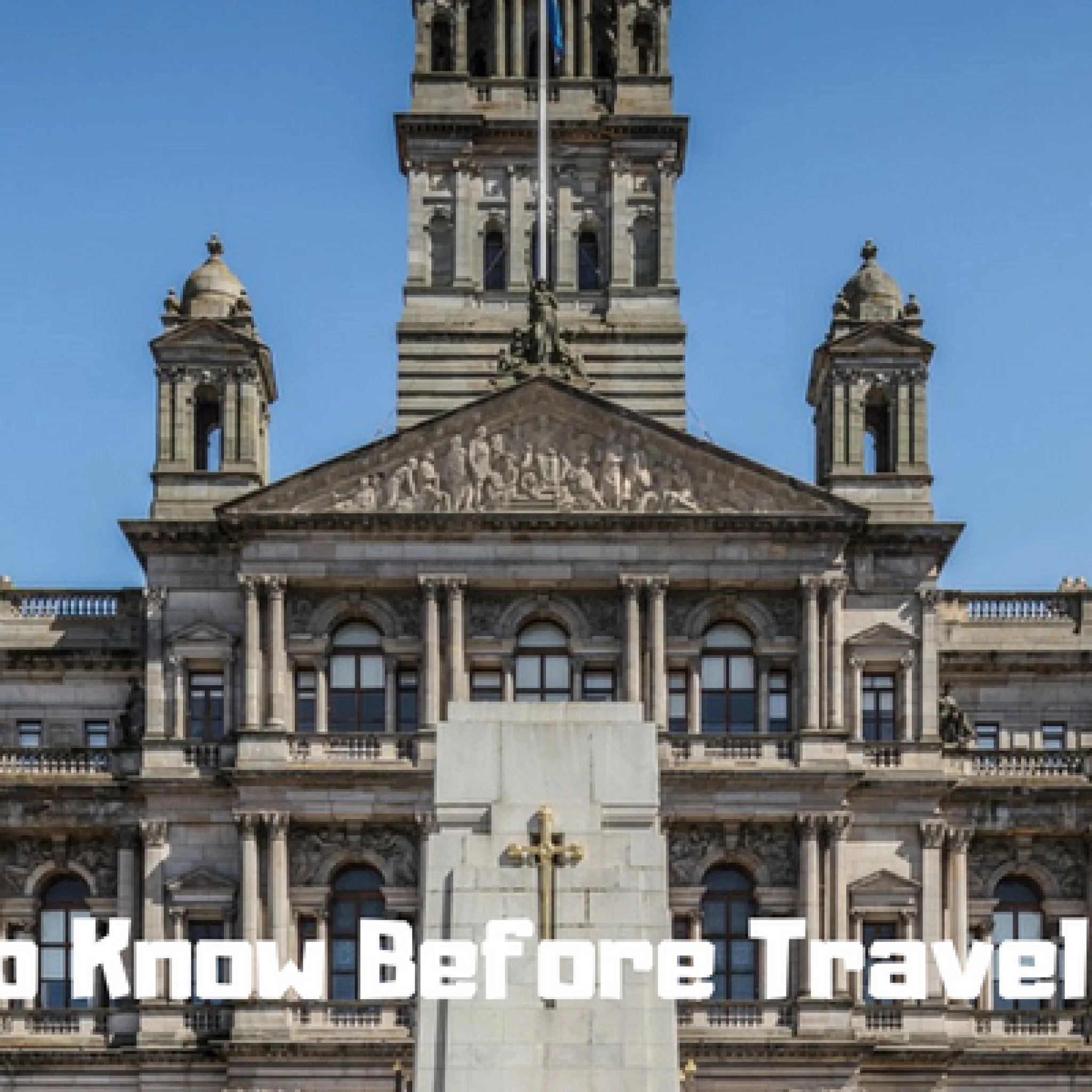 Everything You Need to Know Before Travelling to United Kingdom