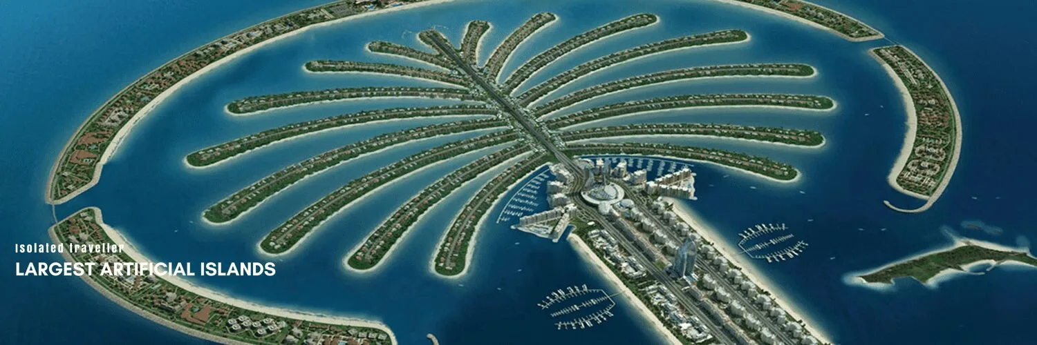 Artificial Islands