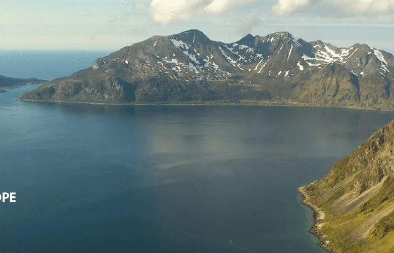smallest Island in Europe