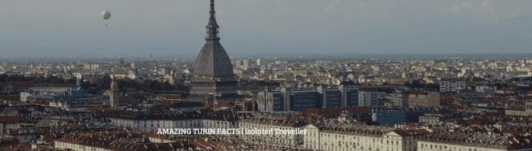 20 Amazing Turin Facts 6 20 Amazing Turin Facts