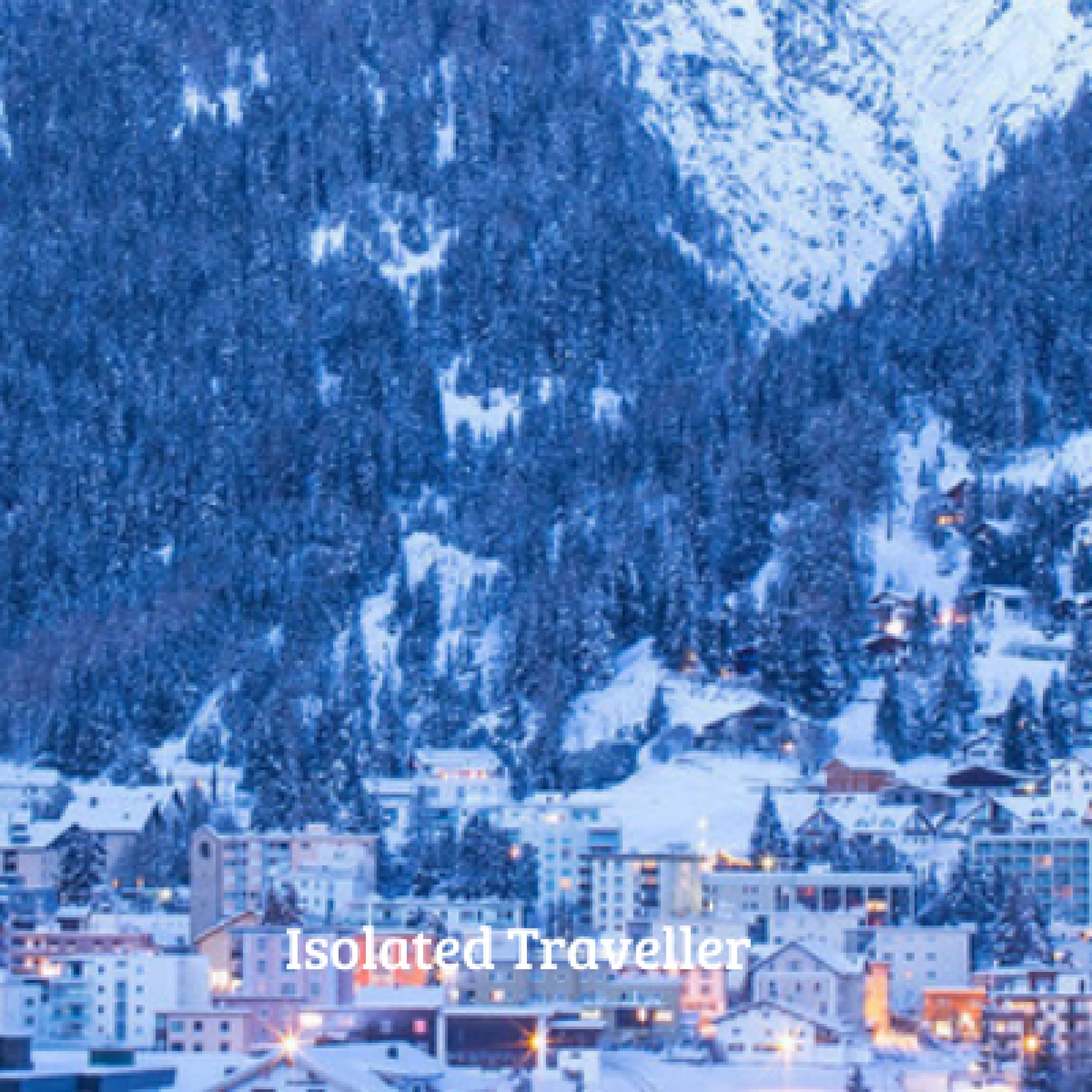 10 amazing davos facts 1 Facts About Davos