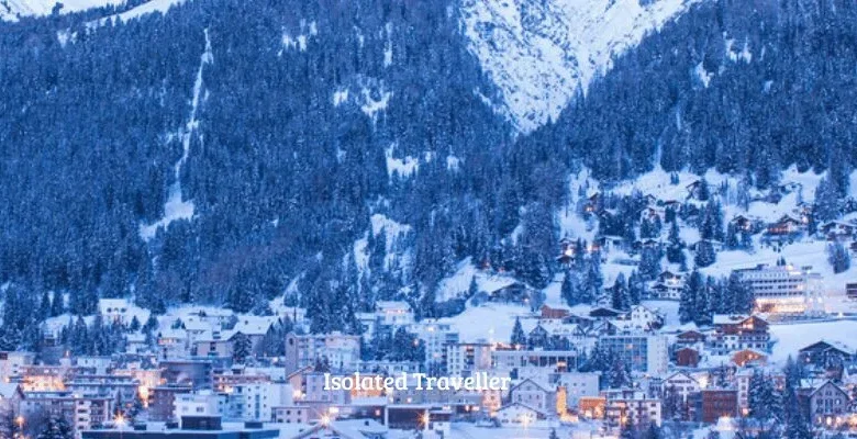 10 Amazing Facts About Davos