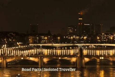 10 Basel Facts
