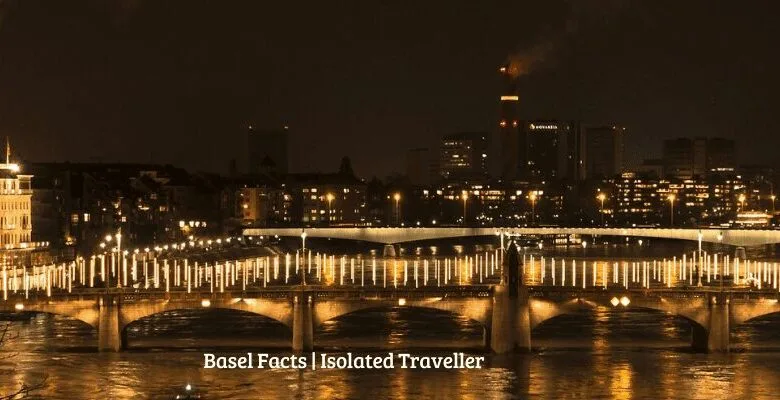 10 Basel Facts